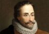 Don Miguel de Cervantes Saavedra y el Quijote: Escrito desde una prisión.