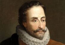 Don Miguel de Cervantes Saavedra y el Quijote: Escrito desde una prisión.