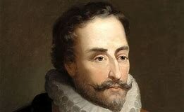 Don Miguel de Cervantes Saavedra y el Quijote: Escrito desde una prisión.