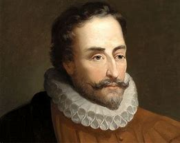 Don Miguel de Cervantes Saavedra y el Quijote: Escrito desde una prisión.
