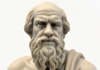 Sócrates, el influencer en las redes sociales.