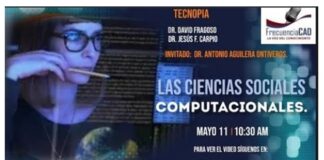 Formación de Jóvenes Investigadores en Ciencias Sociales Computacionales: Un Enfoque Interdisciplinario hacia la Innovación Social.