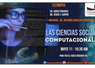 Formación de Jóvenes Investigadores en Ciencias Sociales Computacionales: Un Enfoque Interdisciplinario hacia la Innovación Social.