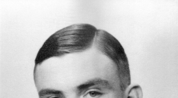Alan Turing: El Padre de la Informática y su Legado.