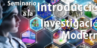 Seminario “Introducción a la Investigación Moderna