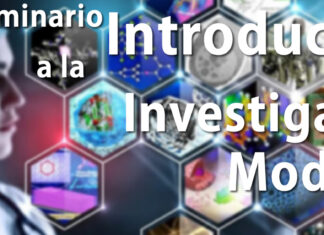 Seminario “Introducción a la Investigación Moderna
