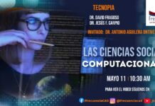 ¡Estamos en vivo!