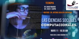 ¡Estamos en vivo!