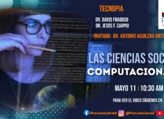 ¡Estamos en vivo!