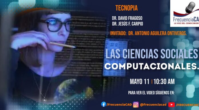 ¡Estamos en vivo!