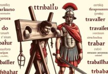 El Trabajo: Entre el Dolor y el Deber.