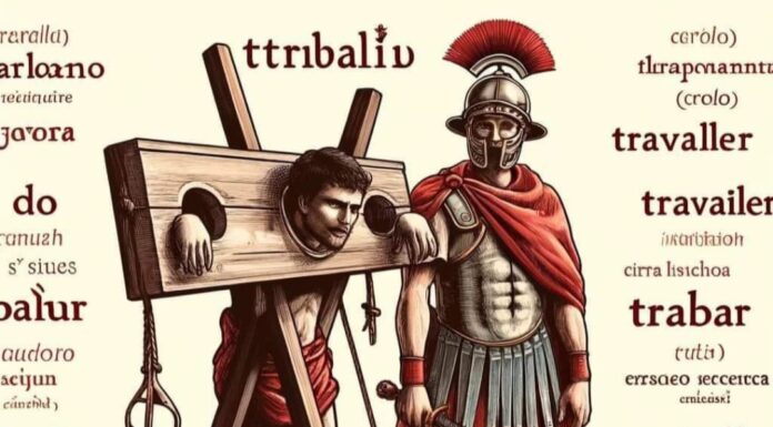 El Trabajo: Entre el Dolor y el Deber.
