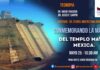 Conmemoración de la Matanza en el Templo Mayor Mexica