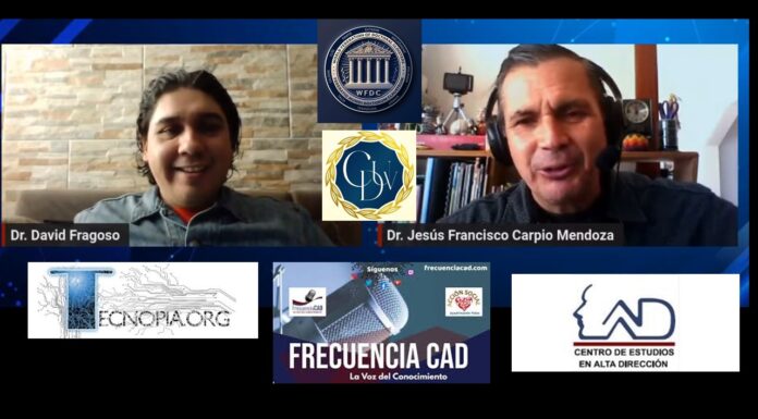 “Dos Minutos para la Ciencia: la apuesta de Tecnopia.org para acercar la ciencia a todos”