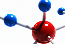 El átomo y entrelazamiento: una plática entre Demócrito y Paul Dirac.