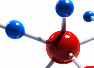 El átomo y entrelazamiento: una plática entre Demócrito y Paul Dirac.