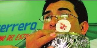 El extraordinario milagro de la hostia sangrante de Tixtla, Guerrero: Un fenómeno que desafía la ciencia y la fe.