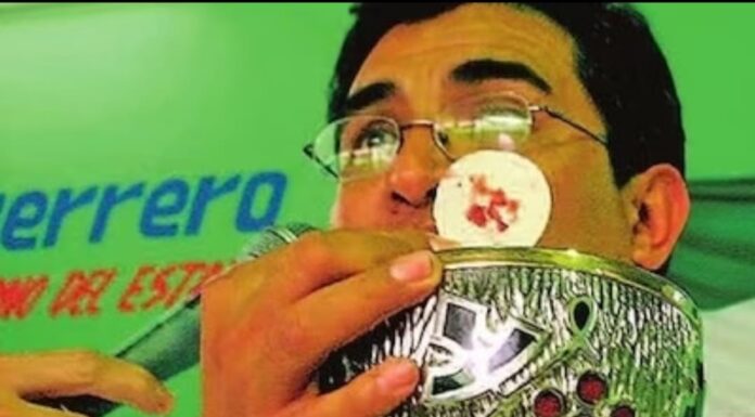 El extraordinario milagro de la hostia sangrante de Tixtla, Guerrero: Un fenómeno que desafía la ciencia y la fe.