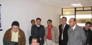 Dr. Pedro Alejandro Tamayo Meza, descanse en paz.
