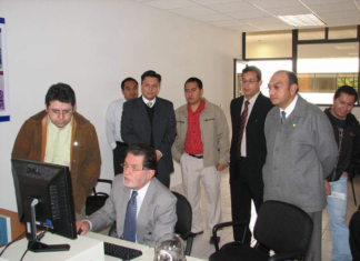 Dr. Pedro Alejandro Tamayo Meza, descanse en paz.