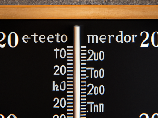 “La Danza del Calor: Explorando su Impacto en el Estado de Ánimo”
