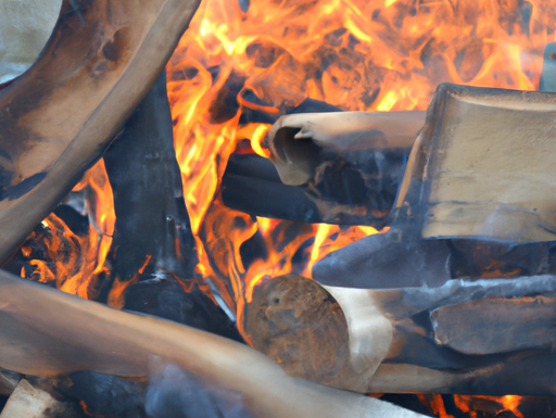 El Diálogo entre el Fuego y la Evolución.