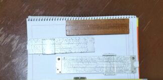 The Implicit Pedagogy in the Slide Rule: Learning Through Manipulation and Abstraction