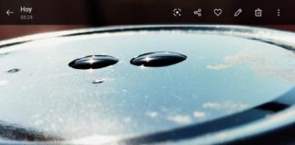 El Magnetismo Invisible: Un Ensayo sobre las Gotas de Sudor.