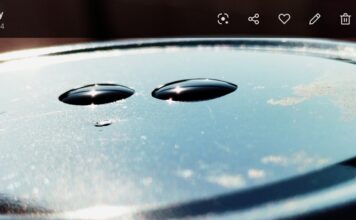El Magnetismo Invisible: Un Ensayo sobre las Gotas de Sudor.