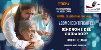 ¿Cómo identificar el síndrome del cuidador?