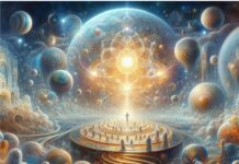 La Prueba del Cielo: Un Viaje al Más Allá.