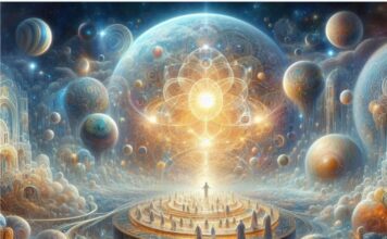 La Prueba del Cielo: Un Viaje al Más Allá.