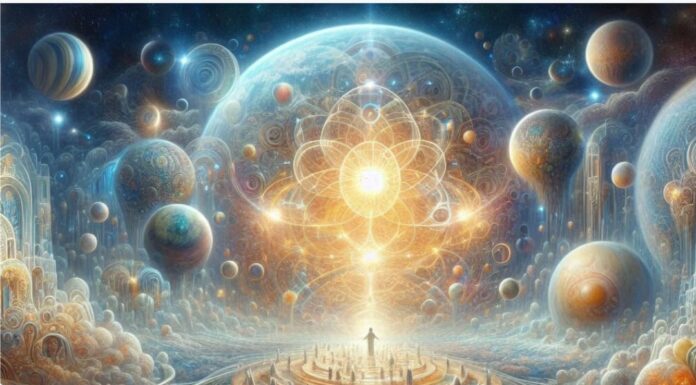 La Prueba del Cielo: Un Viaje al Más Allá.