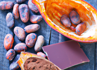 “Suiza y el Chocolate: El Arte del Emprendimiento Sin Cacao”.