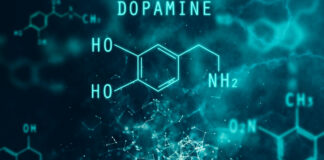 Aquellos químicos y la felicidad, el buen humor.