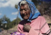 RITA PATIÑO, INDÍGENA RARÁMURI, ENCARCELADA 12 AÑOS EN ESTADOS UNIDOS INJUSTIFICADAMENTE.