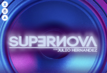 La Magia de la Radio: Supernova; “el Soundtrack de tú Vida”