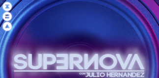 La Magia de la Radio: Supernova; “el Soundtrack de tú Vida”