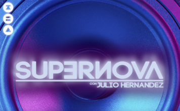 La Magia de la Radio: Supernova; “el Soundtrack de tú Vida”