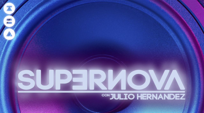 La Magia de la Radio: Supernova; “el Soundtrack de tú Vida”