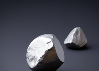 Meteoritos y Neutrinos: Claves Científicas para Comprender la Materia Oscura.