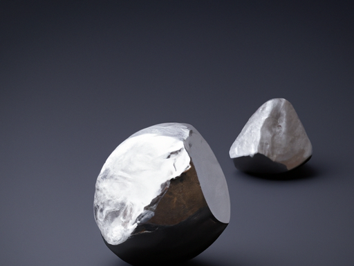 Meteoritos y Neutrinos: Claves Científicas para Comprender la Materia Oscura.