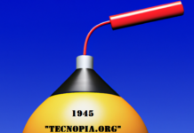 “Entre la Ciencia y el Horror: El Año 1945 y las Conexiones Inesperadas”