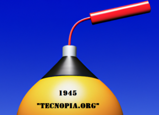 “Entre la Ciencia y el Horror: El Año 1945 y las Conexiones Inesperadas”