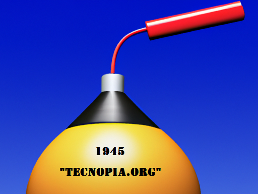 “Entre la Ciencia y el Horror: El Año 1945 y las Conexiones Inesperadas”