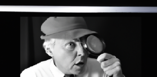 De la Pantalla al Laboratorio: Cómo las Series de Detectives y Criminalistas, Incitan la Pasión por la Ciencia.