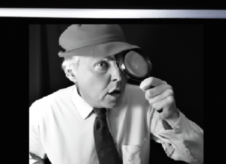 De la Pantalla al Laboratorio: Cómo las Series de Detectives y Criminalistas, Incitan la Pasión por la Ciencia.