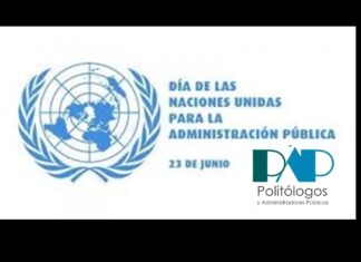 Día de las Naciones Unidas para la Administración Pública; festejo virtual de “Politólogos y Administradores Públicos (PAP)”