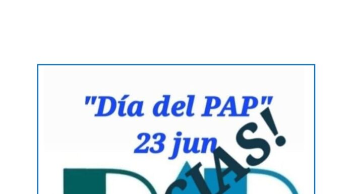 Día del Politólogo y del Administrador Público (P.A.P)