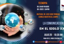 La Comunicación en el Siglo XXI